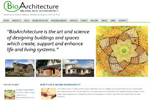 BioArchitecture — Michael Rice, BioArchitect
