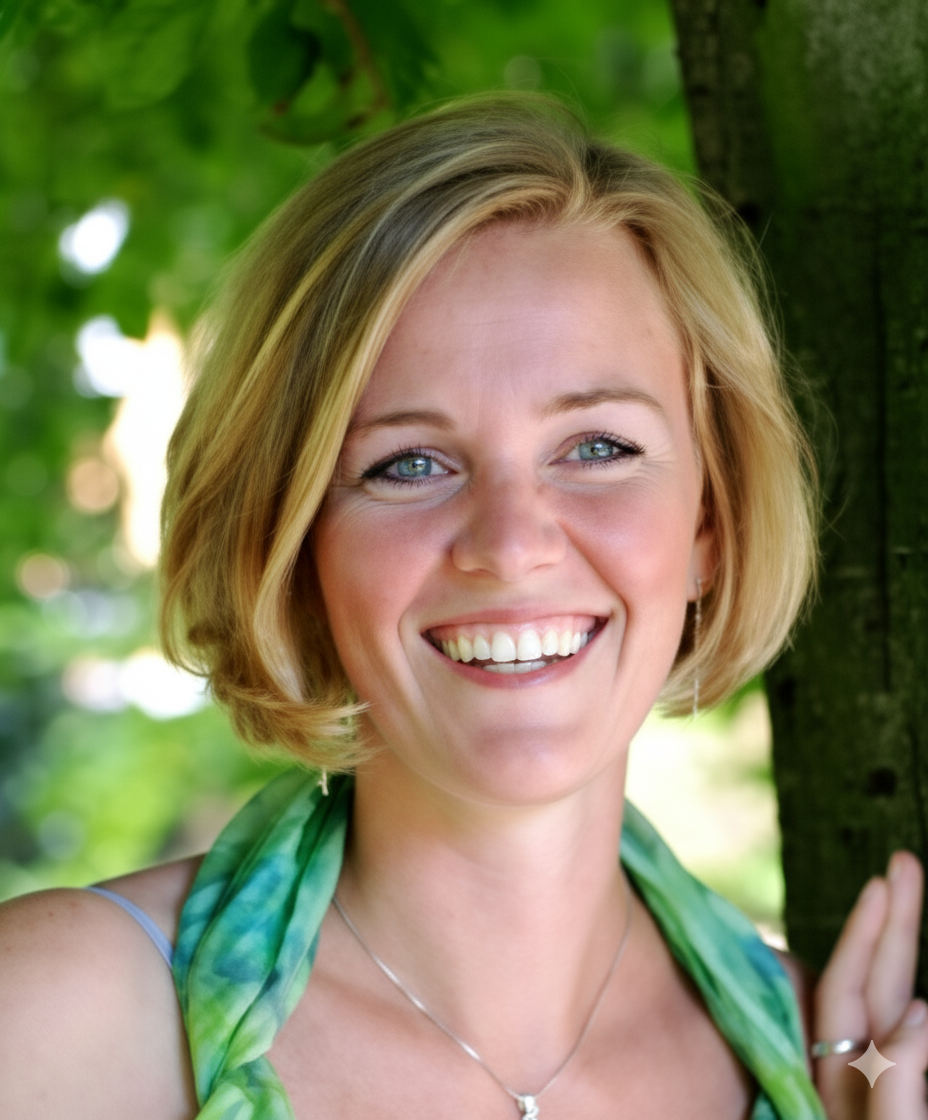 Lucie Langová (Komendová), M.Sc.