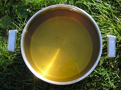 Preparáty z rostlin