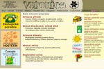 Veronica.cz — Ekologický institut