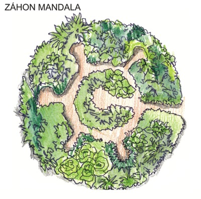 Klíčová dírka - ukázka